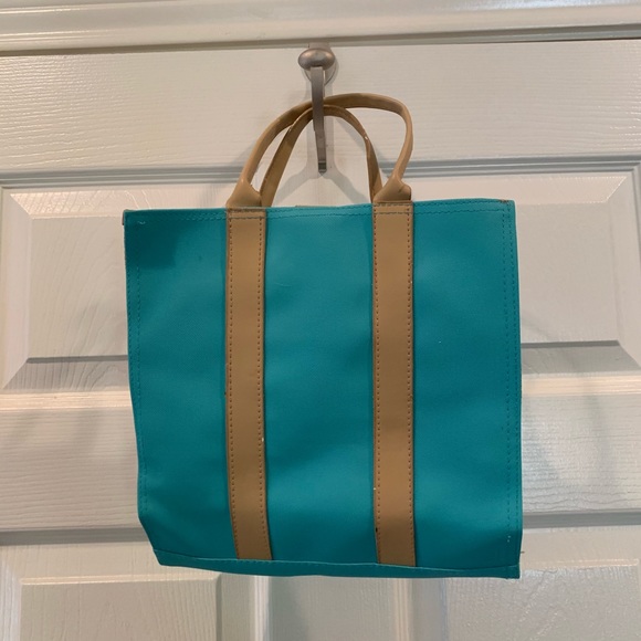 Toiletries travel bag - Picture 4 of 6